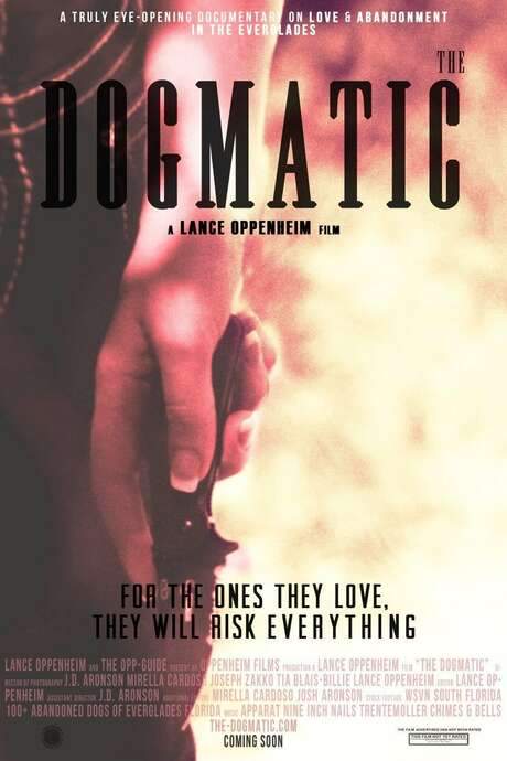 The Dogmatic